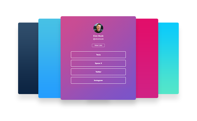 Parfait pour les ventes